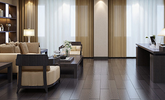 八佰智能鎖業(yè)15周年——專注產(chǎn)品，低調(diào)前行